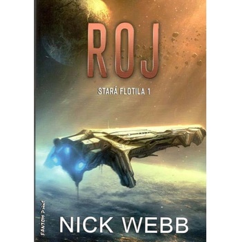 Roj - Nick Webb