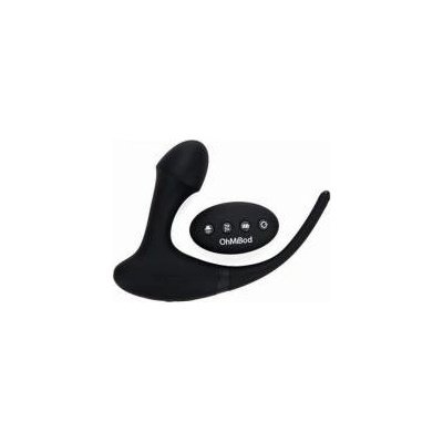 OhMiBod Club Vibe 3. OH Hero OhMiBod Черен