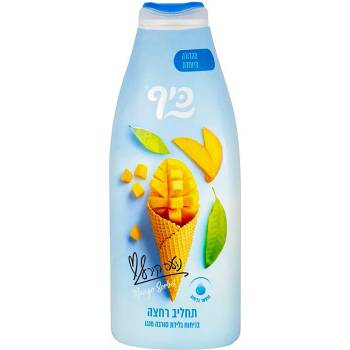 Image 1 of Sano Keff Манго хидратиращ душ гел 500 мл