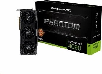 Gainward GeForce RTX 4090 Phantom GS 24GB GDDR6X 471056224