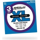 DAddario EXL115-3D