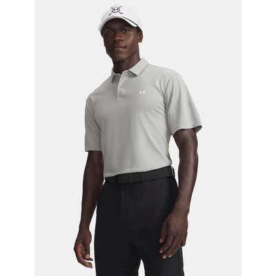 Under Armour Мъжка тениска Under Armour UA T2G Pique Polo Under Armour | Siv | МЪЖЕ | S