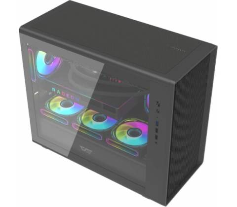 darkFlash DB460M Black