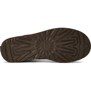 Ugg Апрески UGG Classic Mini в кафяво 1002072. DDC (1002072.DDC)