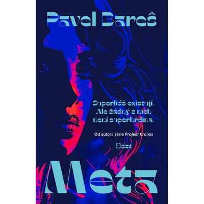 Meta - Bareš Pavel