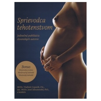 Sprievodca tehotenstvom