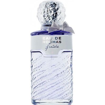Rochas Eau De Rochas Fraiche toaletná voda dámska 100 ml Tester