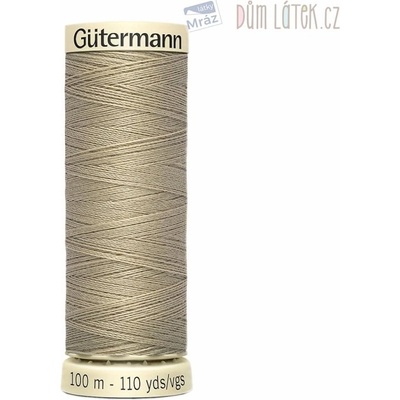 Nit GÜTERMANN 100% PES 131