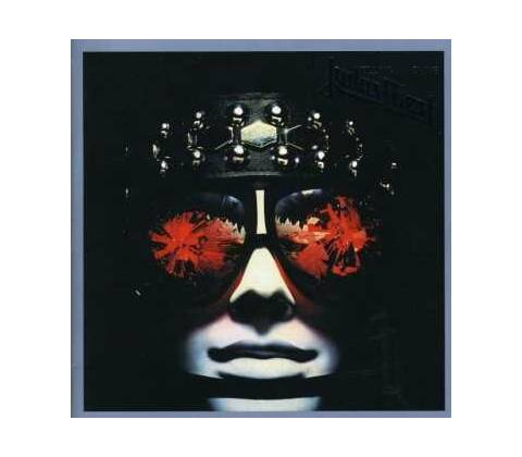 JUDAS PRIEST - KILLING MACHINE + 2 (1CD)
