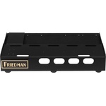 Friedman Tour Pro 1524 Pedalboard Black (<![CDATA[763815133522]]>)