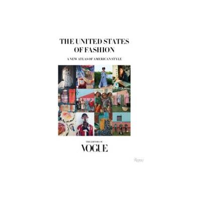 The United States of Fashion: A New Atlas of American Style | Anna Wintour