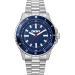 DKNY dk1g130m0075 - Мъжки часовник (dk1g130m0075) Часовници