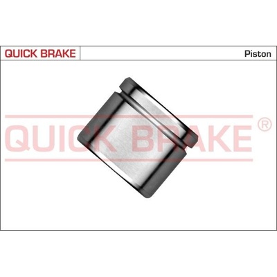 Piest brzdového strmeňa QUICK BRAKE 185395K
