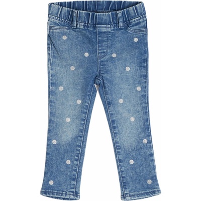 GAP V-JEG Foil Dot modrá