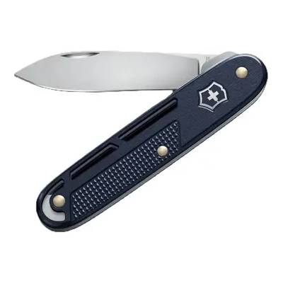 Victorinox Швейцарски джобен нож Victorinox Onefold Alox, тъмносин (0.8006.22)