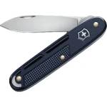 Victorinox Швейцарски джобен нож Victorinox Onefold Alox, тъмносин (0.8006.22)