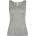 Engel Дамско копринено термобельо Engel Women's Tank Top Merino base layer - Light Grey Melange - размер 38/40 (EU) (114-0520-0512)