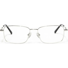 Eyerim Studio David Gunmetal + Clip-on Polarized