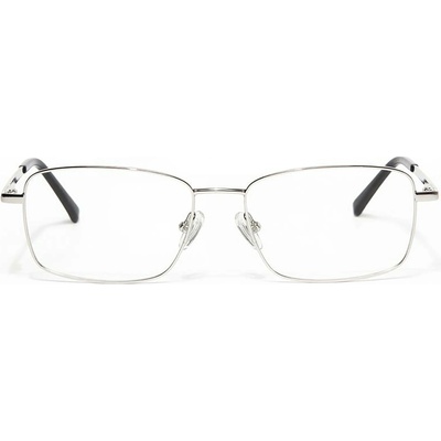 Eyerim Studio David Gunmetal + Clip-on Polarized
