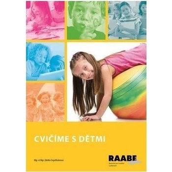 Cvičíme s dětmi
