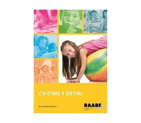 Cvičíme s dětmi