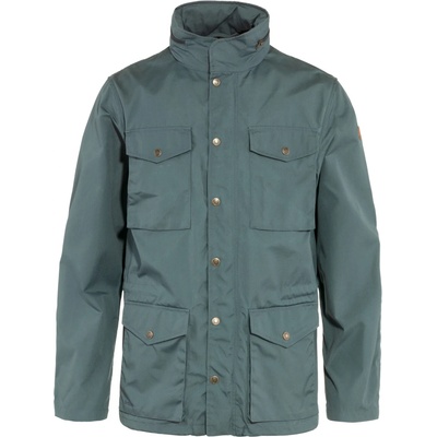 Fjällräven Мъжко ежедневно яке Fjällräven Räven Jacket Casual jacket - Dusk (003-2392-0113)