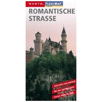FlexiMap Romantische Straße