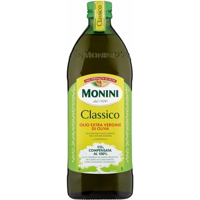Monini olivový olej Extra panenský 1 l
