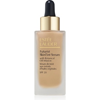 Estée Lauder Futurist SkinTint Serum Foundation With Botanical Oil Infusion pečující make-up SPF20 2N1 Desert Beige 30 ml