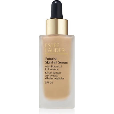 Estée Lauder Futurist SkinTint Serum Foundation With Botanical Oil Infusion pečující make-up SPF20 2N1 Desert Beige 30 ml