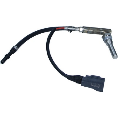Vstřikovací jednotka, regenerace filtru sazí/pevných částic MAXGEAR 17-0712 (170712)