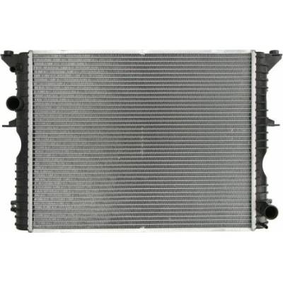 Chladič, chlazení motoru THERMOTEC D7I009TT