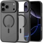 Tech-Protect Калъф Tech-Protect Magedge, съвместим с Magsafe за Iphone 18 Pro, черен