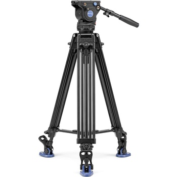 Benro BV6 Pro Video Tripod Kit