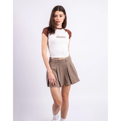 Dickies Rope T Shirt CAPPUCCINO