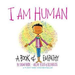 I Am Human (ISBN: 9781419746734)