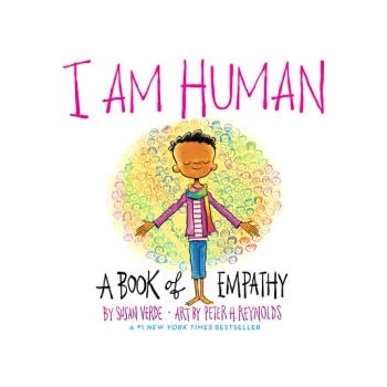 Image 1 of I Am Human | Peter H. Reynolds