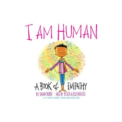 I Am Human | Peter H. Reynolds