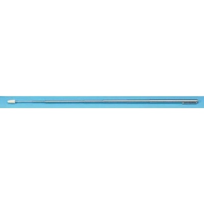 WEDO Teleskopické ukazovadlo s perom 90cm, chróm