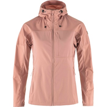 FJALLRAVEN Яке Abisko Midsummer Jacket W