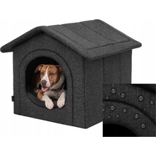 Hobbydog Búda pre psa vonkajšie