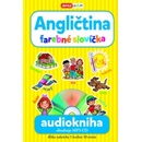 Angličtina Farebné slovíčka