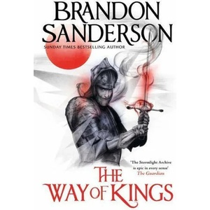 Way of Kings | Brandon Sanderson (ISBN: 9781398703629)