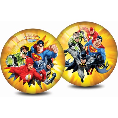 Dema Stil ГОЛЯМА pvc ТОПКА ГЕРОИ justice league 23 СМ