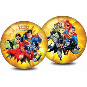 Dema Stil ГОЛЯМА pvc ТОПКА ГЕРОИ justice league 23 СМ