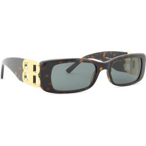 Balenciaga BB0096S 002 51 Слънчеви очила
