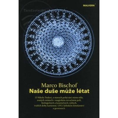 Naše duše může létat - Marco Bischof