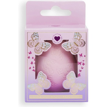 I Heart Revolution Butterfly Sponge Гъби за грим дамски