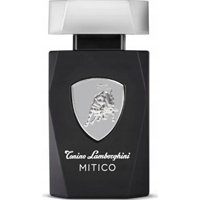 Tonino Lamborghini Mitico toaletná voda pánska 125 ml