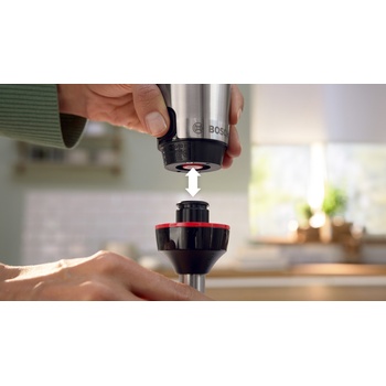 Bosch MSM6M620